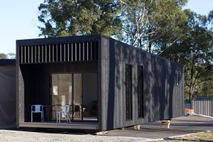 Tiny Transportable Homes in Tweed Heads