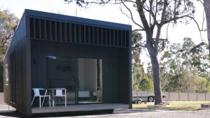 Tiny Transportable Homes in Northern NSW
