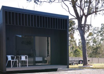 Tiny Transportable Homes in Northern NSW